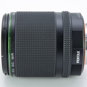 【良品】HD PENTAX-D FA 28-105mmF3.5-5.6ED DC WR