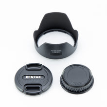 画像をギャラリービューアに読み込む, 【良品】HD PENTAX-D FA 28-105mmF3.5-5.6ED DC WR
