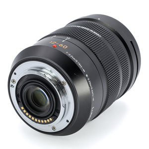 【並品】LEICA DG VARIO-ELMARIT 12-60mm/F2.8-4.0 ASPH./POWER O.I.S. H-ES12060