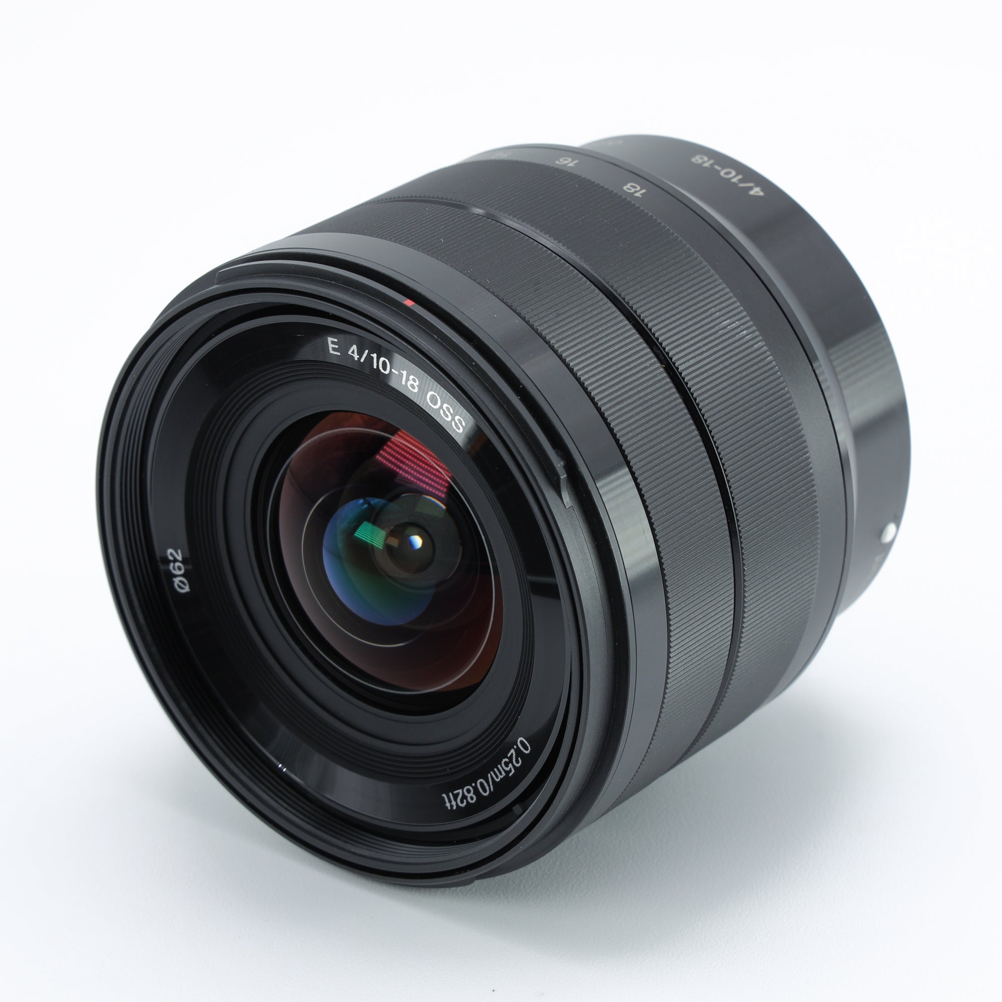 良品】E 10-18mm F4 OSS SEL1018 – GOOPASS STORE