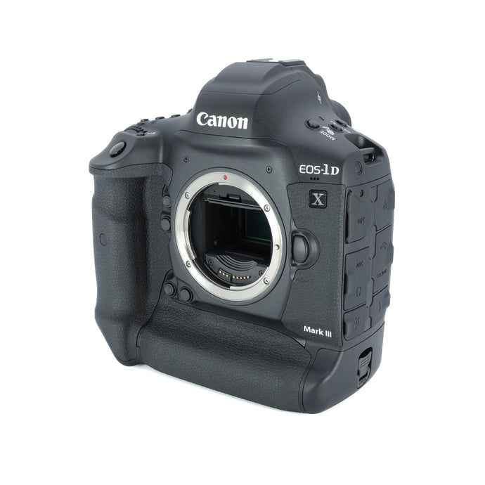 良品】EOS-1D X Mark III ボディ – GOOPASS STORE