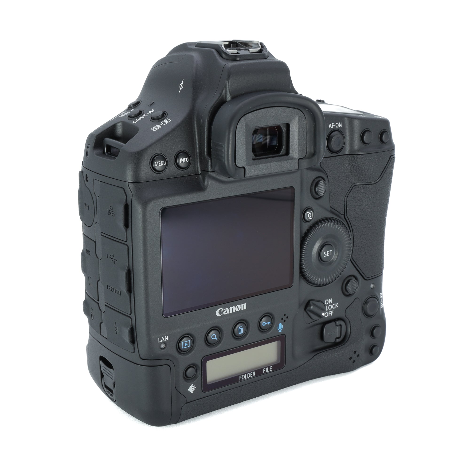 【良品】EOS-1D X Mark III ボディ