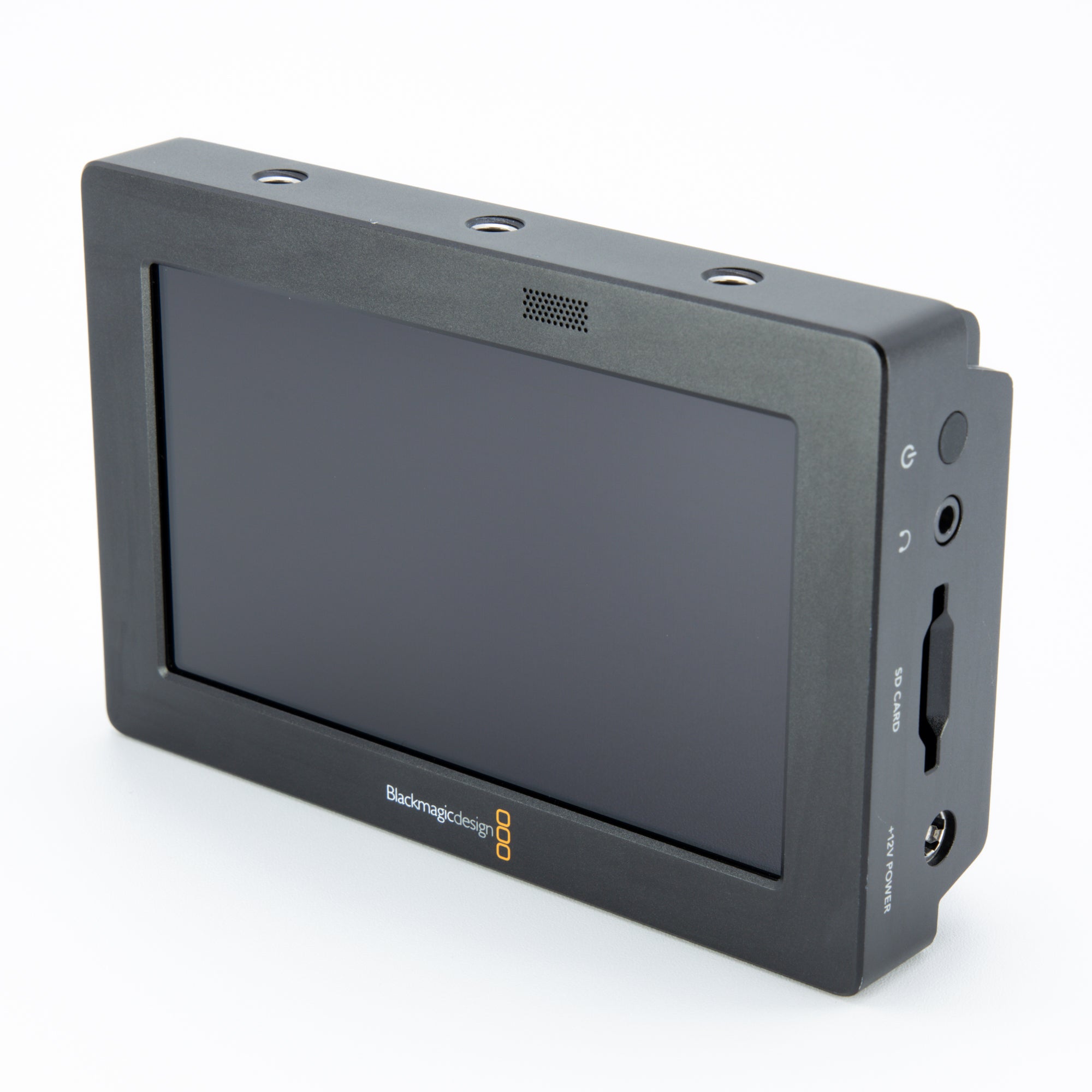 【並品】Blackmagic Video Assist 3G 5インチ