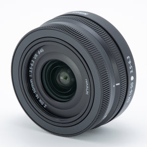 【並品】NIKKOR Z DX 16-50mm f/3.5-6.3 VR