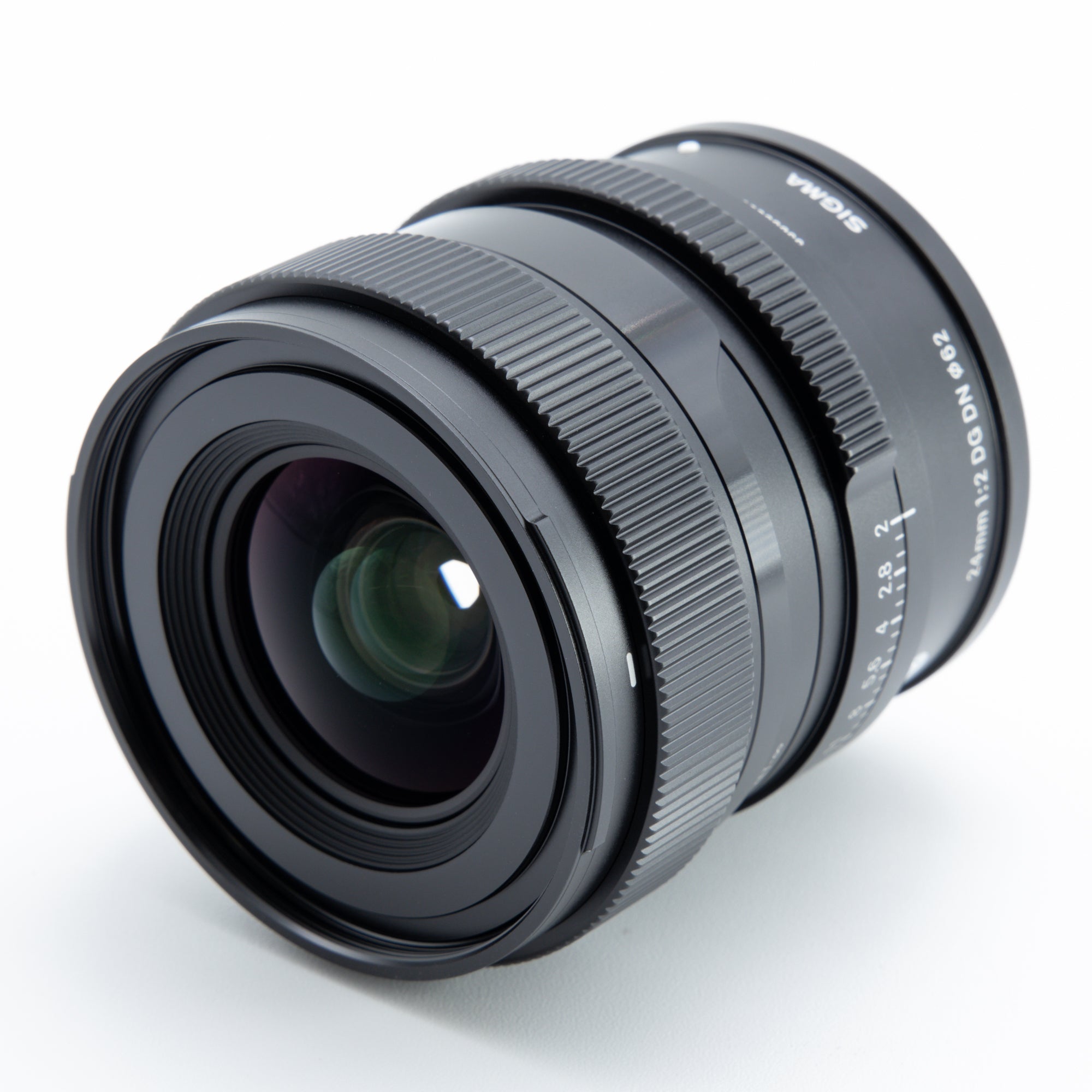 美品】24mm F2 DG DN [ライカSL/TL用] – GOOPASS STORE