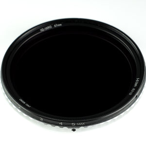 【並品】可変ND TRUE COLOR ND VARIO - 67mm