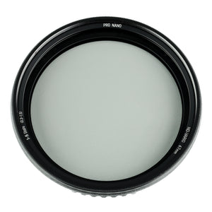 【並品】可変ND TRUE COLOR ND VARIO - 67mm