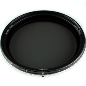 【並品】可変ND TRUE COLOR ND VARIO - 67mm