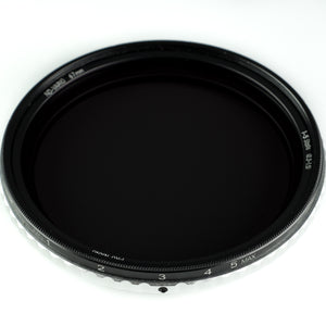 【並品】可変ND TRUE COLOR ND VARIO - 67mm