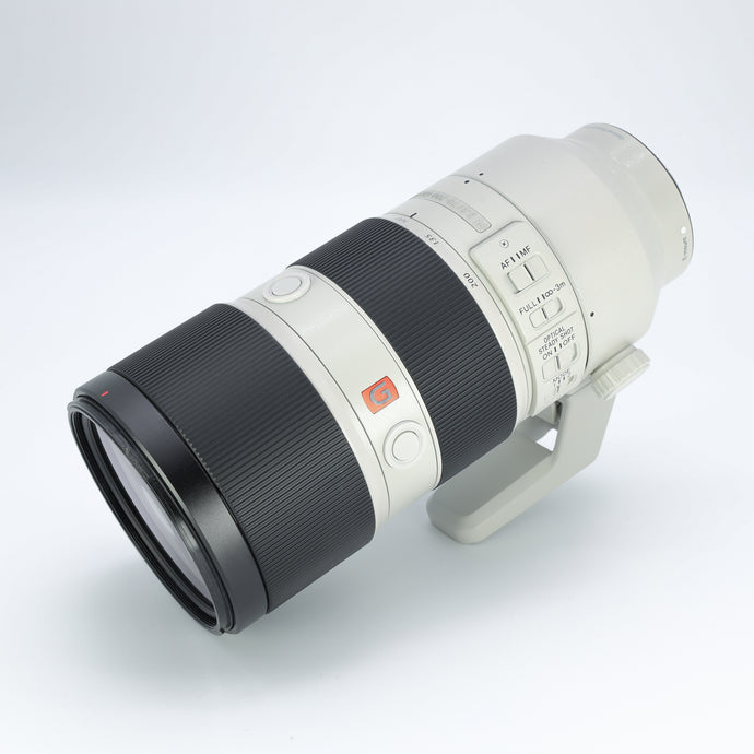 【並品】FE 70-200mm F2.8 GM OSS SEL70200GM