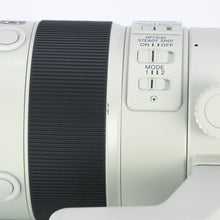 画像をギャラリービューアに読み込む, 【並品】FE 70-200mm F2.8 GM OSS SEL70200GM
