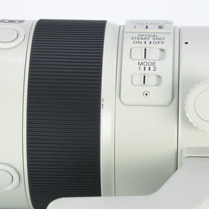 【並品】FE 70-200mm F2.8 GM OSS SEL70200GM