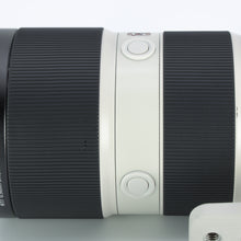 画像をギャラリービューアに読み込む, 【並品】FE 70-200mm F2.8 GM OSS SEL70200GM
