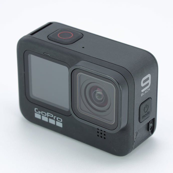 【難有品】HERO9 BLACK CHDHX-901-FW