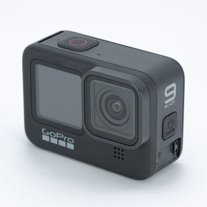 【難有品】HERO9 BLACK CHDHX-901-FW