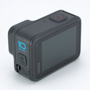 【難有品】HERO10 BLACK CHDHX-101-FW