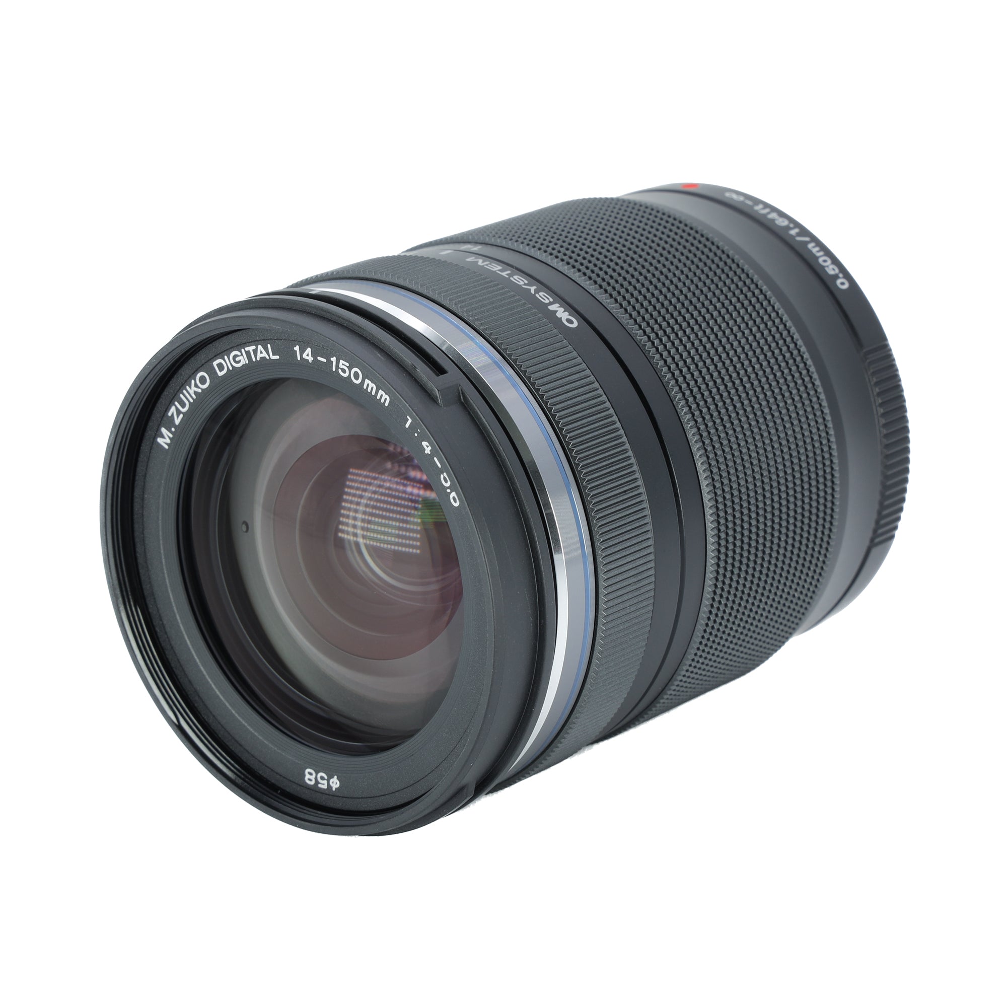 良品】OM-5 14-150mm II レンズキット ミラーレス一眼カメラ シルバー 