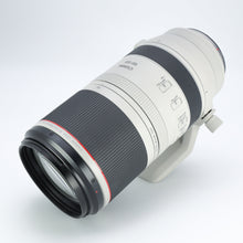 画像をギャラリービューアに読み込む, 【並品】RF100-500mm F4.5-7.1 L IS USM
