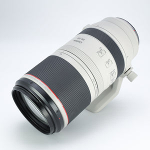 【並品】RF100-500mm F4.5-7.1 L IS USM