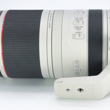 画像をギャラリービューアに読み込む, 【並品】RF100-500mm F4.5-7.1 L IS USM
