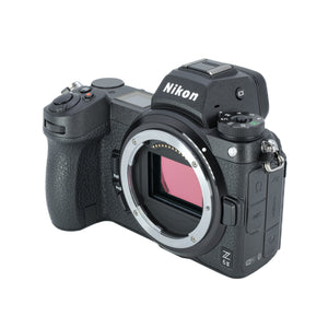 【良品】Nikon Z 6II ミラーレス一眼カメラ 24-70 レンズキット ブラック Z62LK2470 [ズームレンズ]