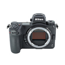 画像をギャラリービューアに読み込む, 【良品】Nikon Z 6II ミラーレス一眼カメラ 24-70 レンズキット ブラック Z62LK2470 [ズームレンズ]
