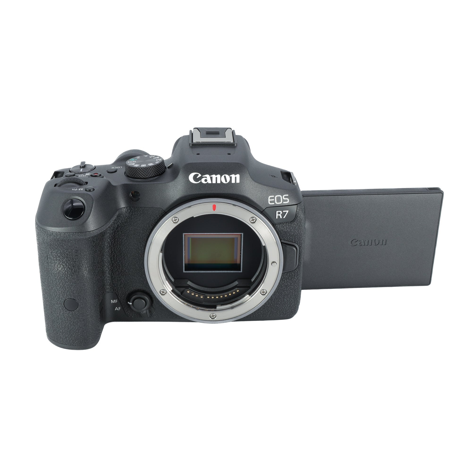 Canon EOS R7 RF-S18-150 IS STM レンズキット - カメラ