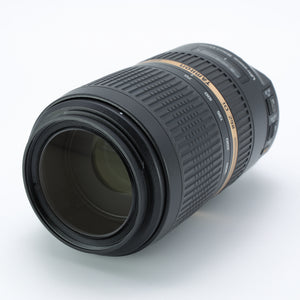 【並品】SP 70-300mm F/4-5.6 Di VC USD (Model A030) [ニコン用]