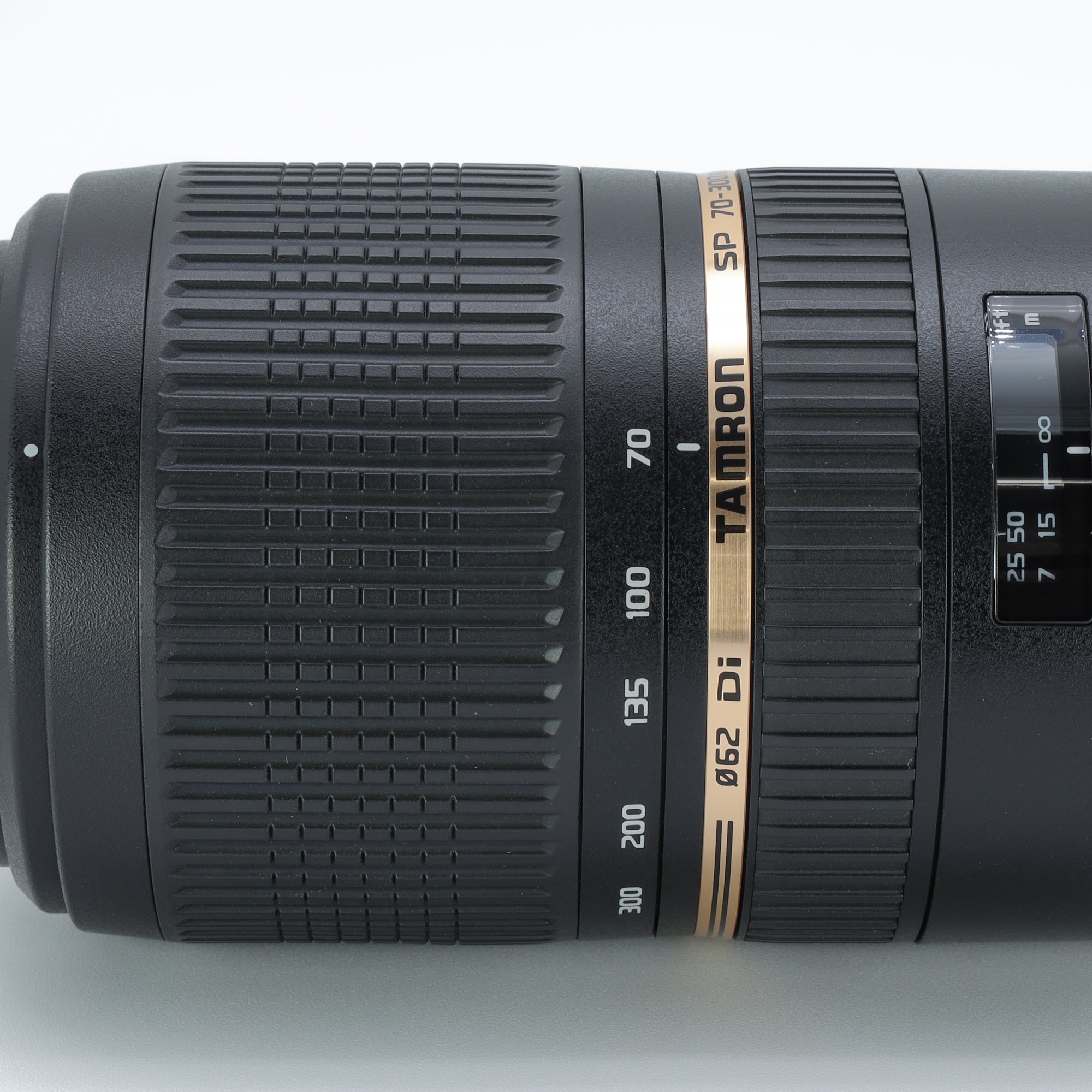 【並品】SP 70-300mm F/4-5.6 Di VC USD (Model A030) [ニコン用]