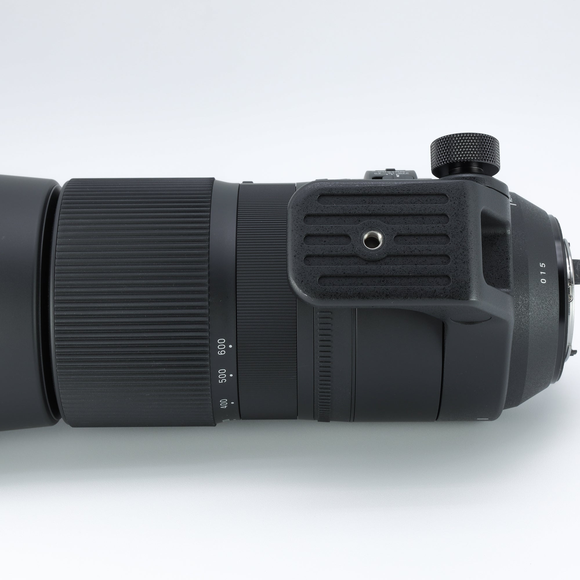 【良品】 150-600mm F5-6.3 DG OS HSM+TELECONVERTER TC-1401キット Contemporary ブラック  [ニコンF /ズームレンズ]