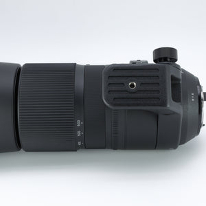 【良品】 150-600mm F5-6.3 DG OS HSM+TELECONVERTER TC-1401キット Contemporary ブラック [ニコンF /ズームレンズ]