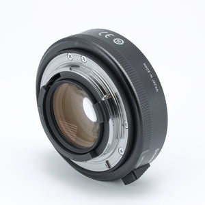 【良品】 150-600mm F5-6.3 DG OS HSM+TELECONVERTER TC-1401キット Contemporary ブラック [ニコンF /ズームレンズ]