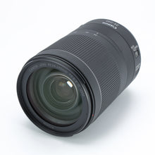 画像をギャラリービューアに読み込む, 【並品】RF24-240mm F4-6.3 IS USM
