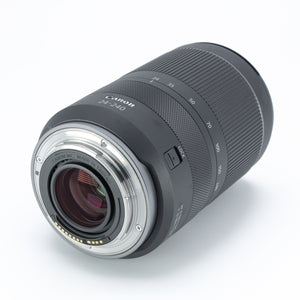 【並品】RF24-240mm F4-6.3 IS USM