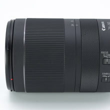 画像をギャラリービューアに読み込む, 【並品】RF24-240mm F4-6.3 IS USM
