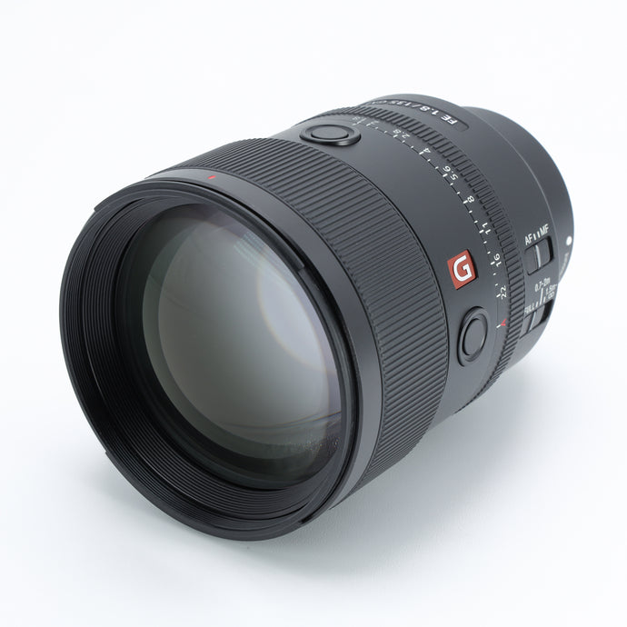 【良品】FE 135mm F1.8 GM SEL135F18GM