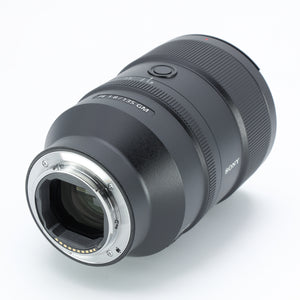 【良品】FE 135mm F1.8 GM SEL135F18GM