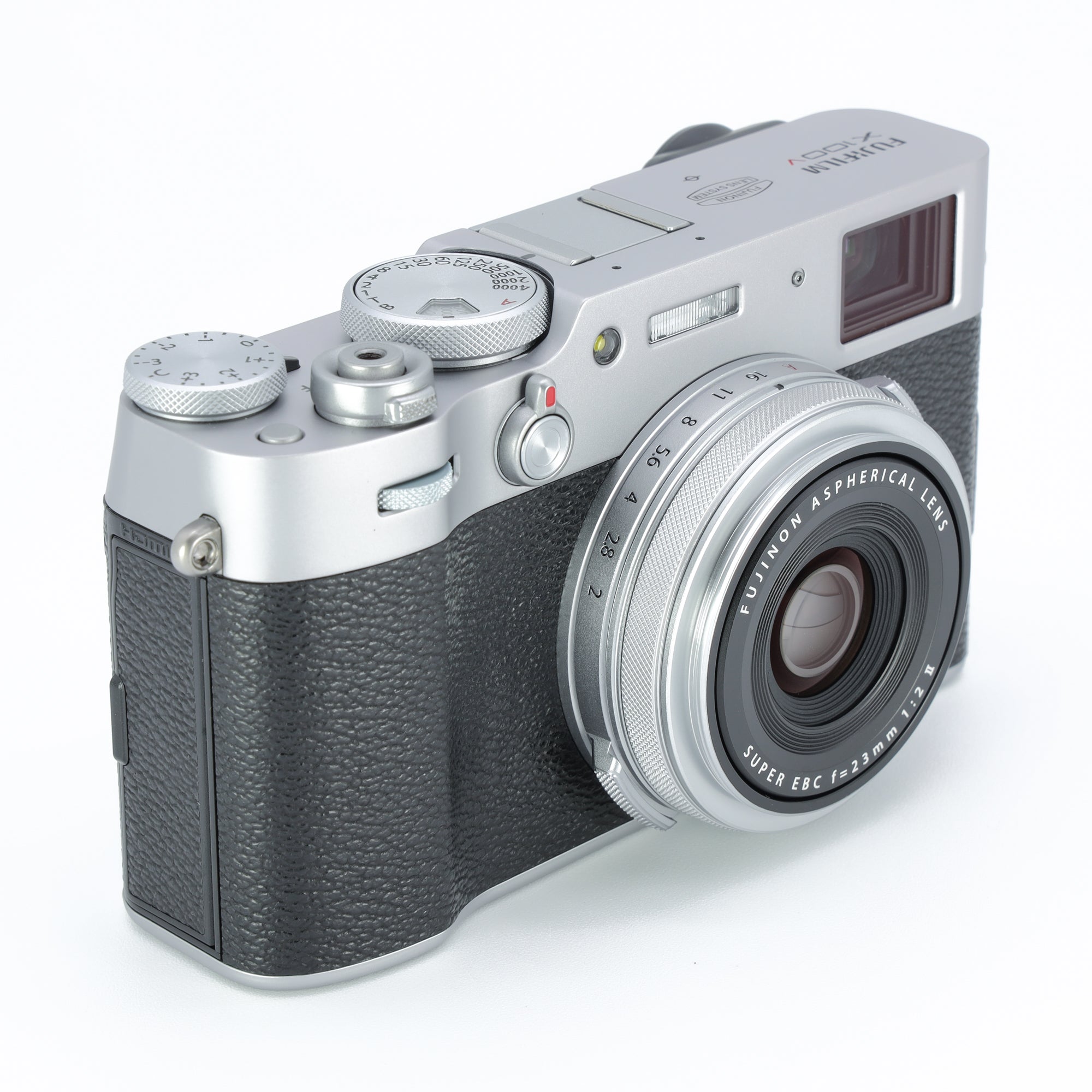 良品】X100V [シルバー] – GOOPASS STORE