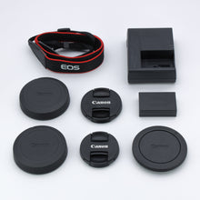 画像をギャラリービューアに読み込む, 【並品】EOS R50 ダブルズームキット [ホワイト]
