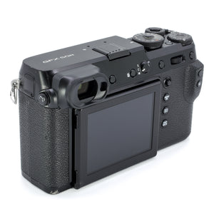 【並品】GFX 50R ボディ