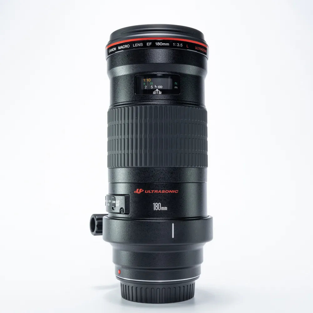 美品】EF180mm F3.5L マクロ USM – GOOPASS STORE