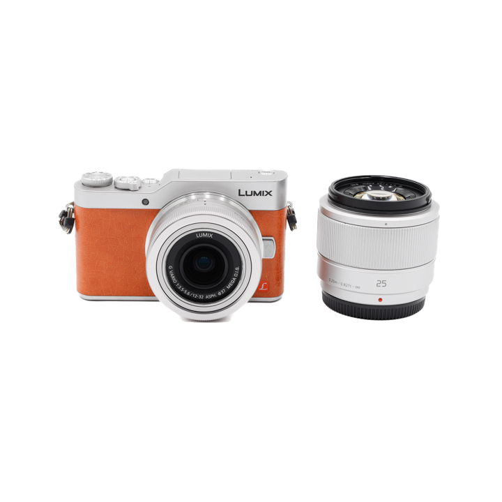 Panasonic LUMIX DC-GF9W ダブルズームキット すぐ使えます パナソニック LUMIX DC-GF9W ダブルレンズキット 価格比較