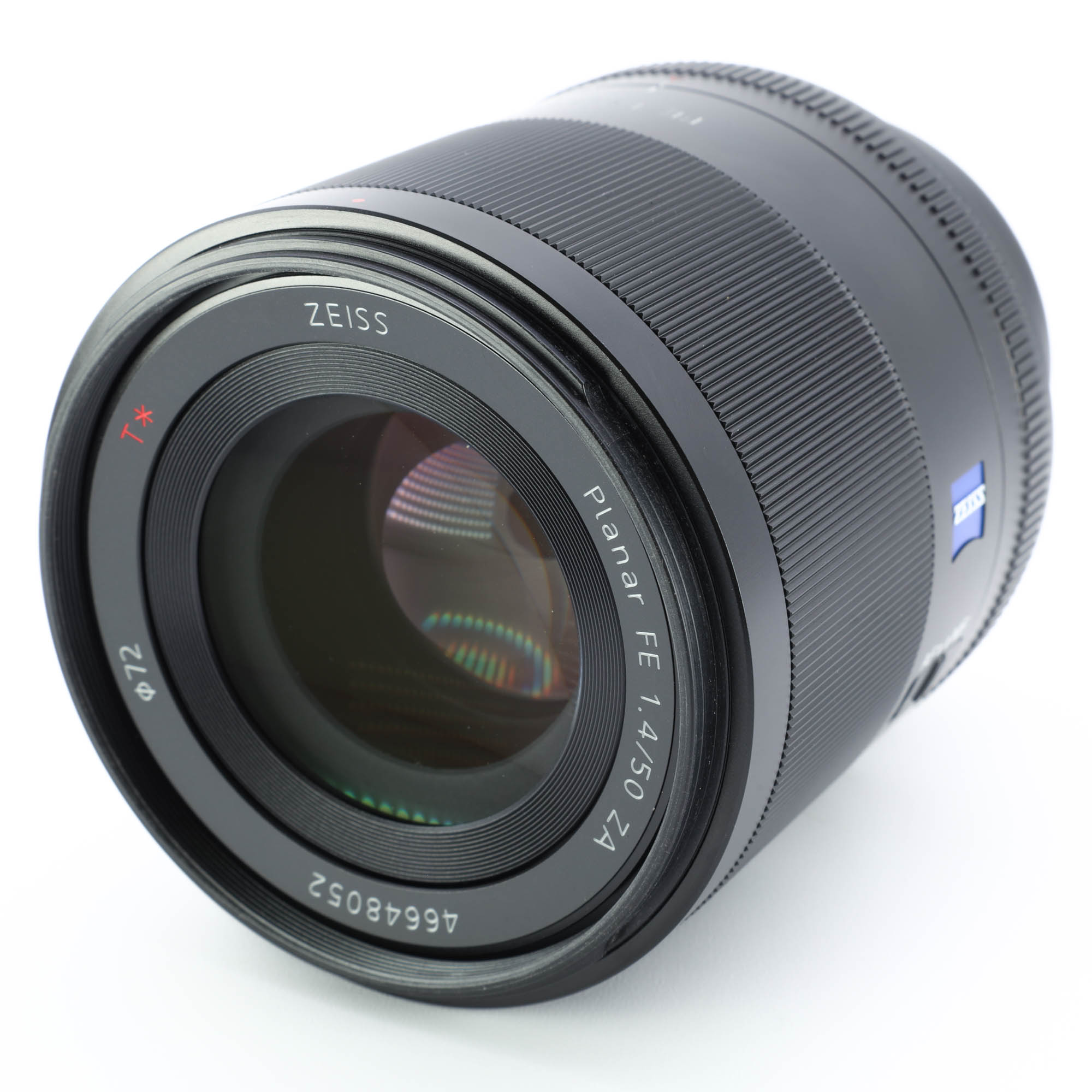 ソニー Planar T* FE 50mm F1.4 ZA [SEL50F14Z] （カメラの