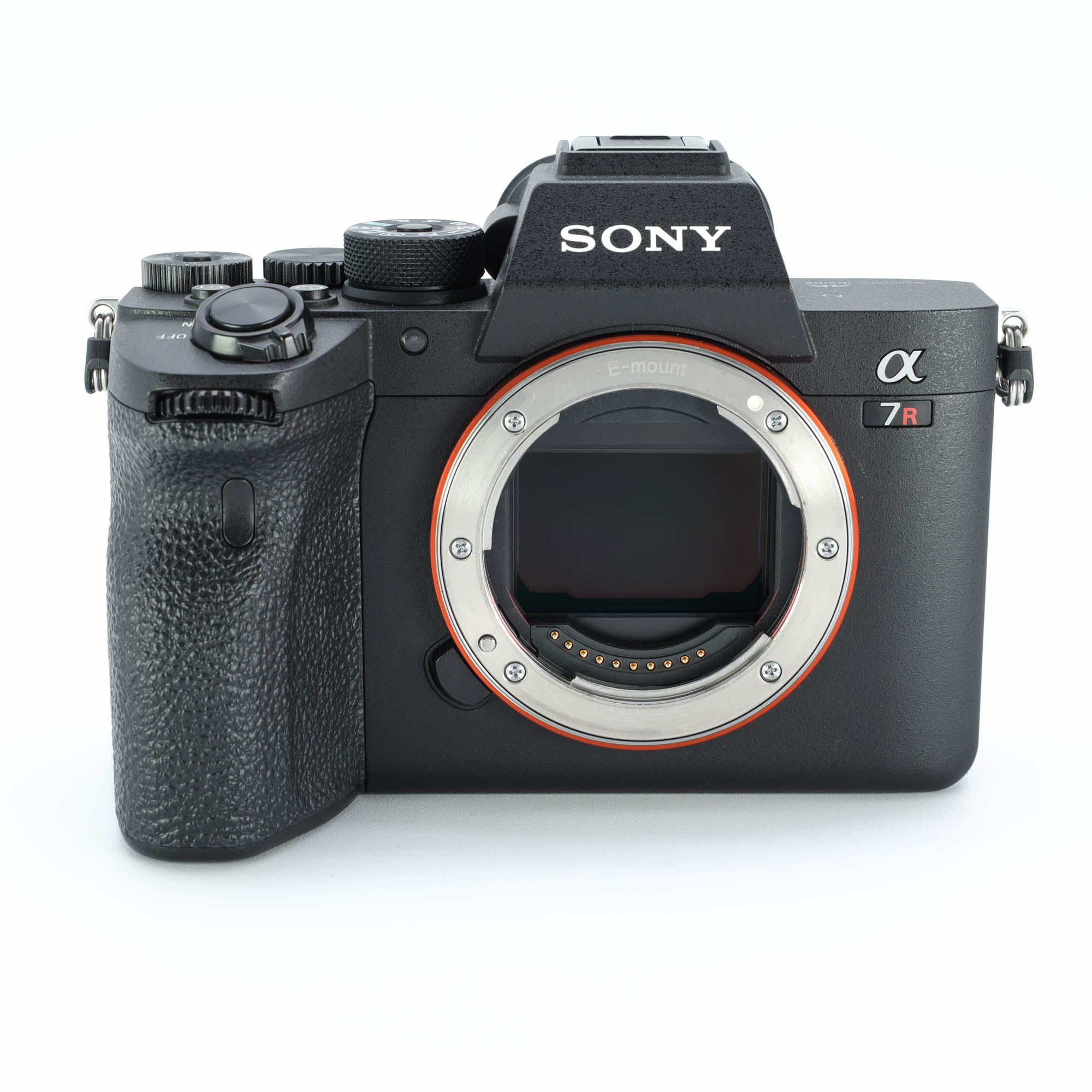 保証あり・おまけあり　Sony α7Riv ilce-7rm4 ボディ 中古良品 良品】α7R IV ILCE-7RM4 ボディ 通販 | 中古カメラを試して