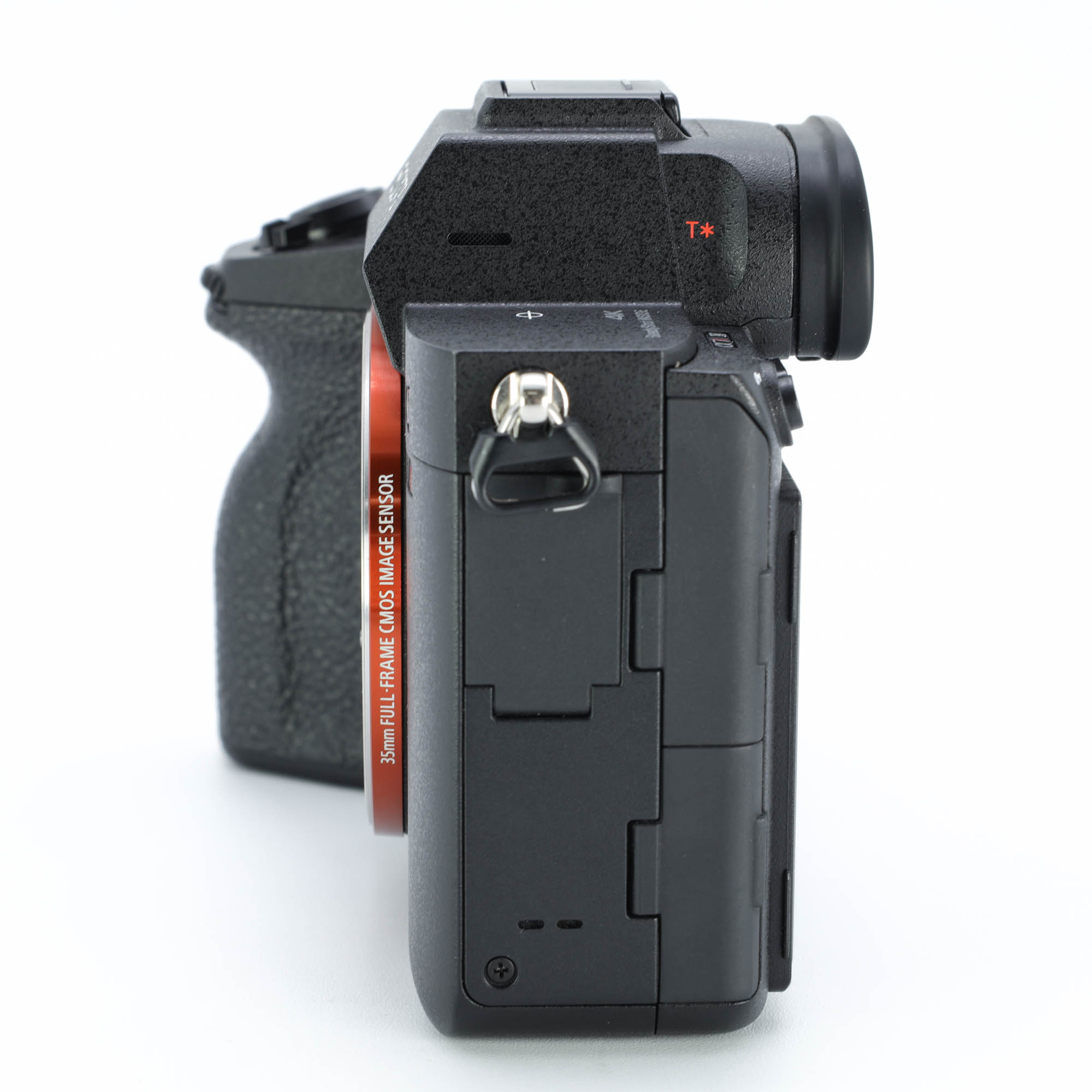 保証あり・おまけあり　Sony α7Riv ilce-7rm4 ボディ 中古良品 良品】α7R IV ILCE-7RM4 ボディ 通販 | 中古カメラを試して