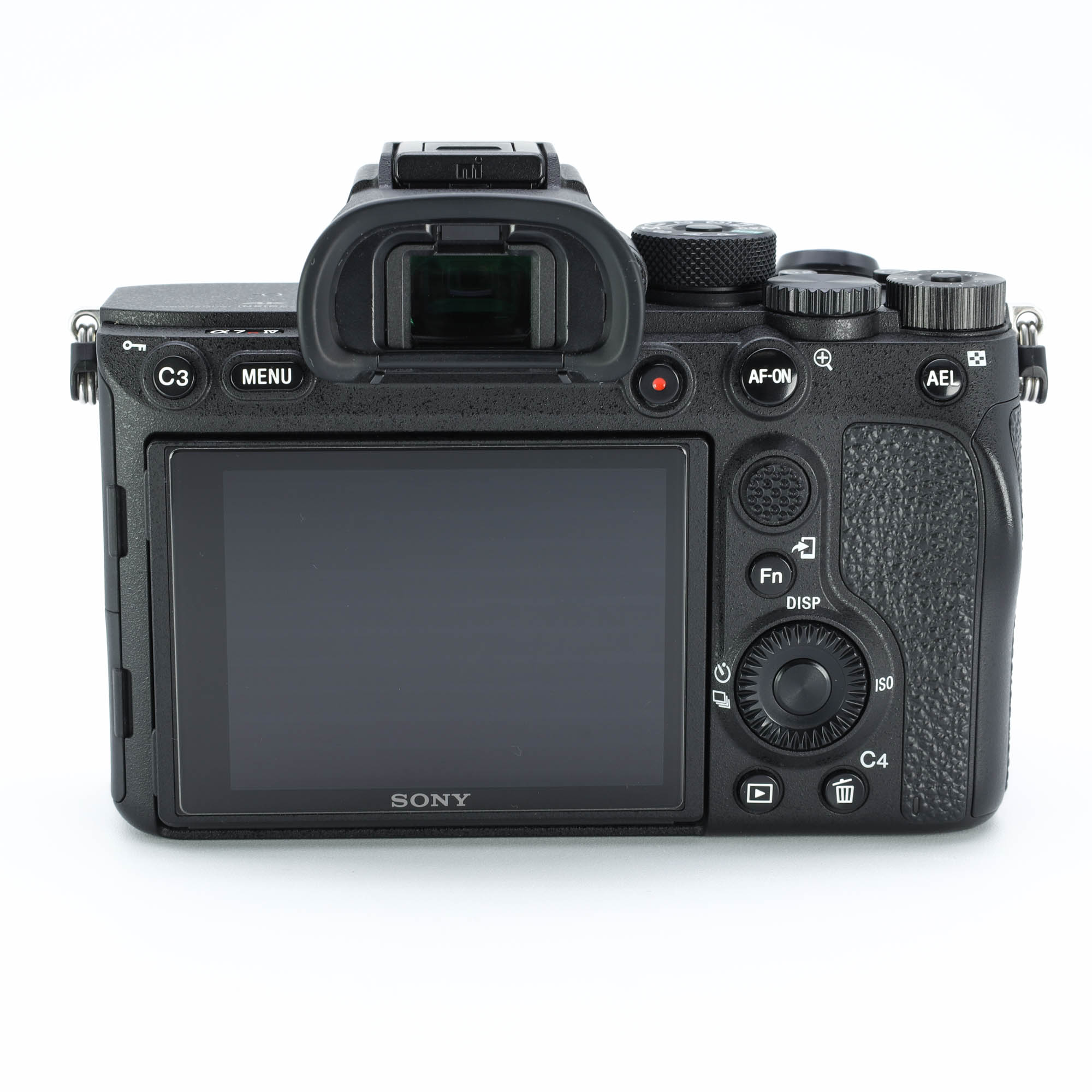 保証あり・おまけあり　Sony α7Riv ilce-7rm4 ボディ 中古良品 良品】α7R IV ILCE-7RM4 ボディ 通販 | 中古カメラを試して