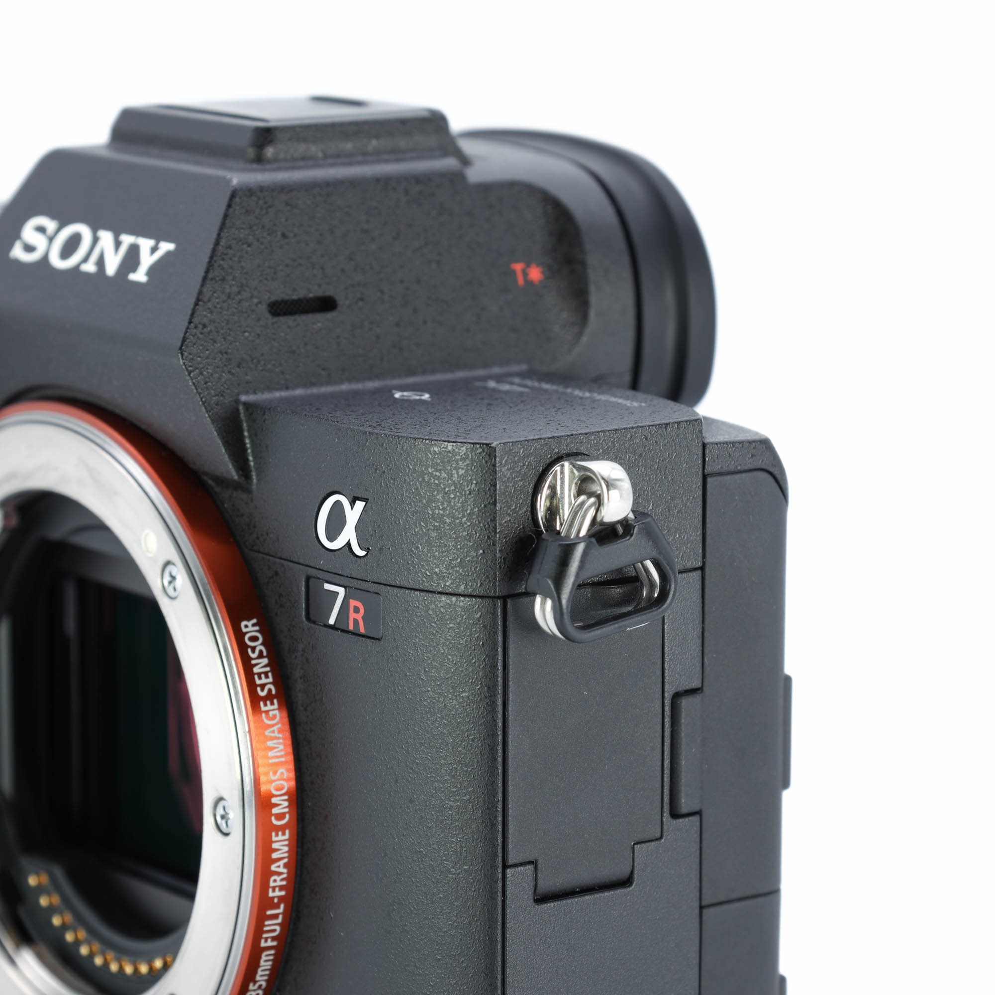 良品】α7R IV ILCE-7RM4 ボディ 通販 | 中古カメラを試して