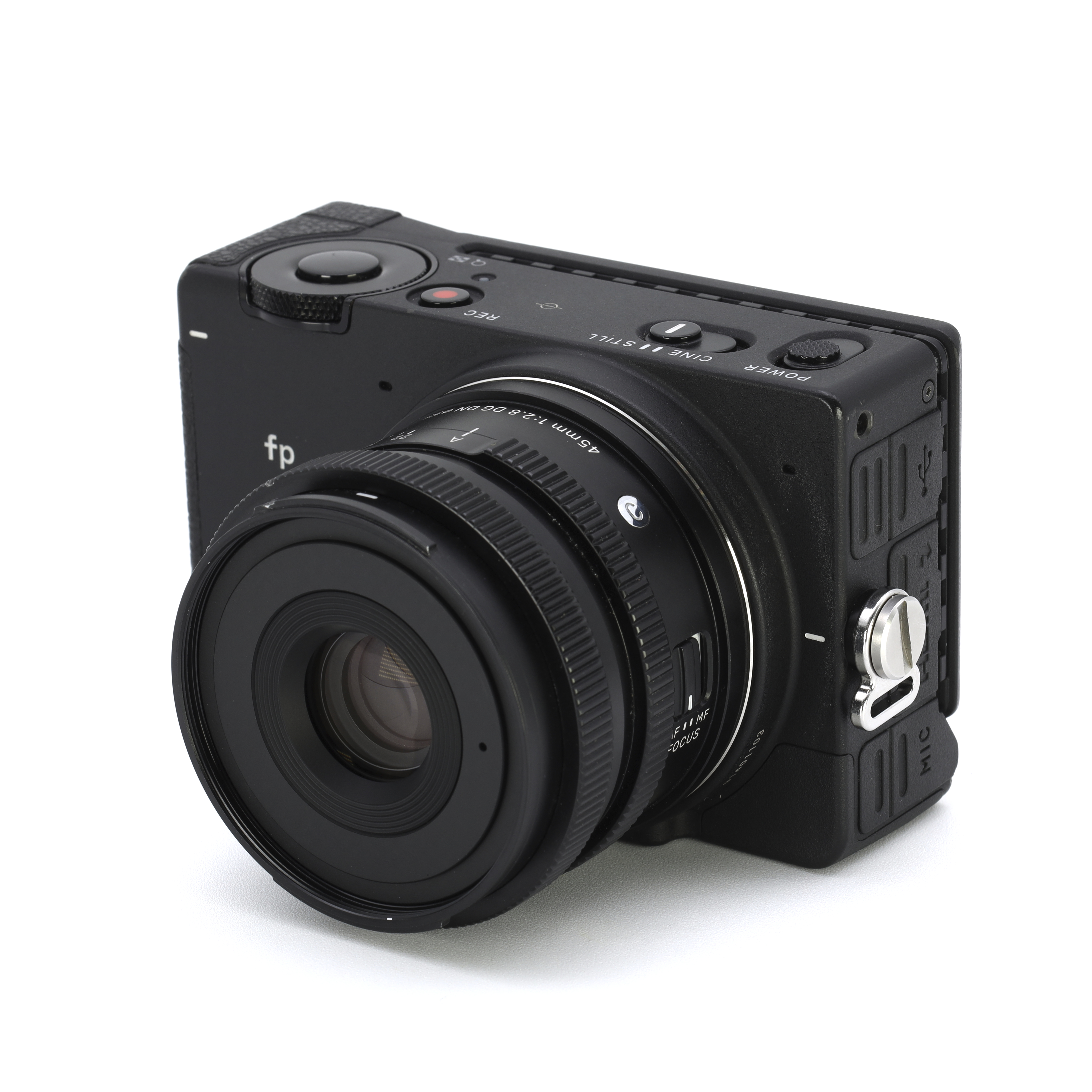 休日限定SIGMA fp 45mm f2.8DG DN KIT　付属品多数 GP00001563-08-104.jpg